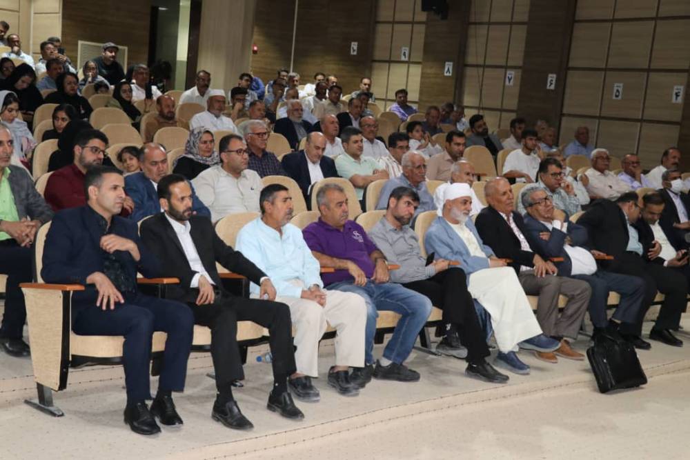 برگزاری آیین بزرگداشت روز حافظ