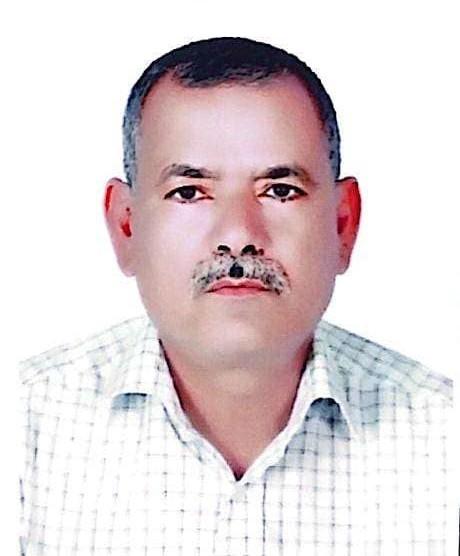 محمد صالح صداقت