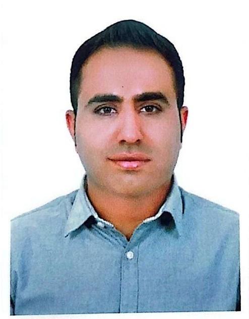 یاسر زاهدیان